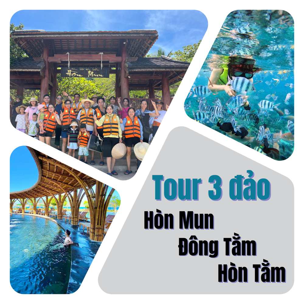 đảo khỉ đảo hoa lan